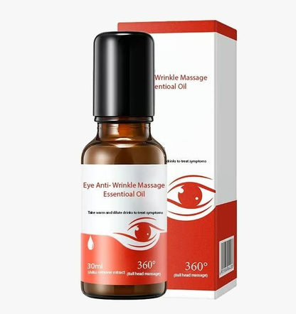 👁️ Anti-Wrinkle & Dark Circles Firming Eye Serum ✨👁️