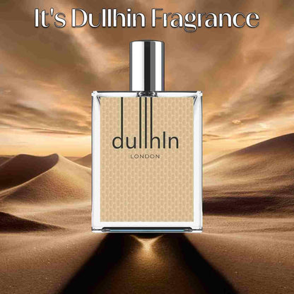 Dullhin LONDON and Tom Deo Luxurious Perfume Combo used by SRK- (4.9 ⭐⭐⭐⭐⭐ 77,373 REVIEWS)